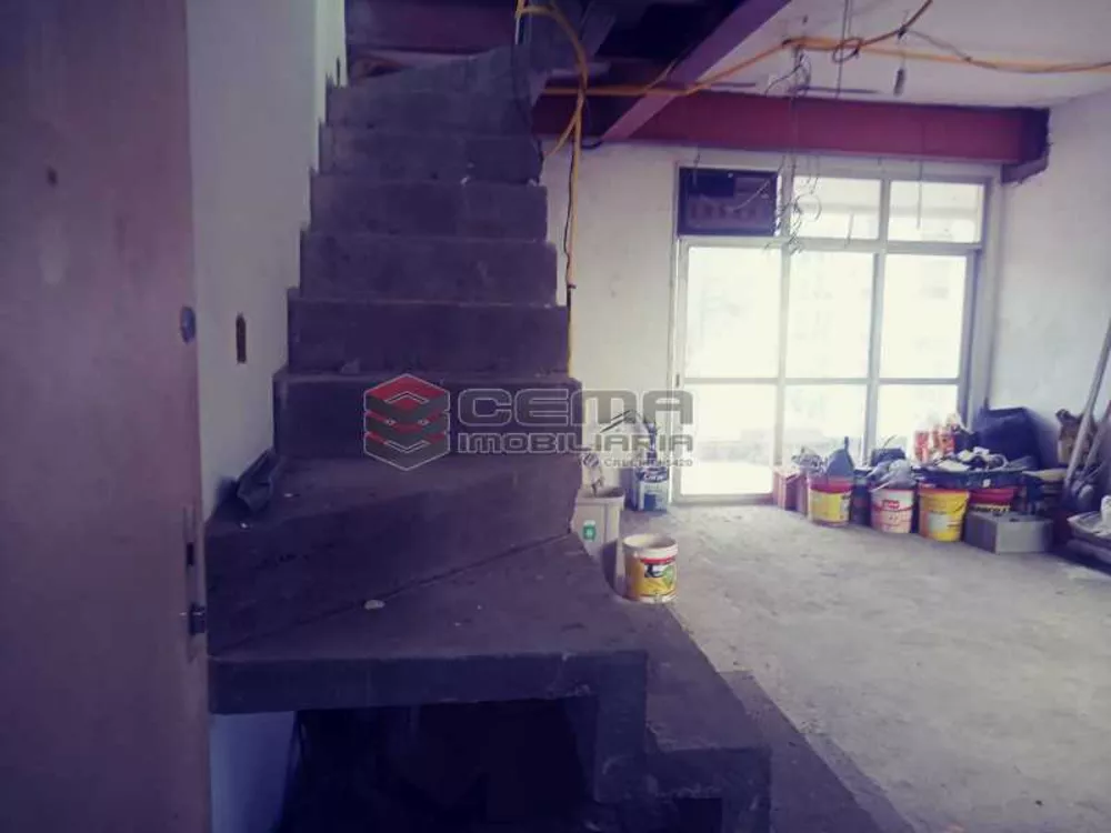 Cobertura, 3 quartos, 163 m² - Foto 10