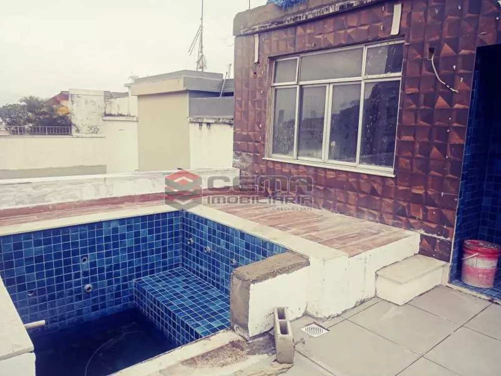 Cobertura, 3 quartos, 163 m² - Foto 8