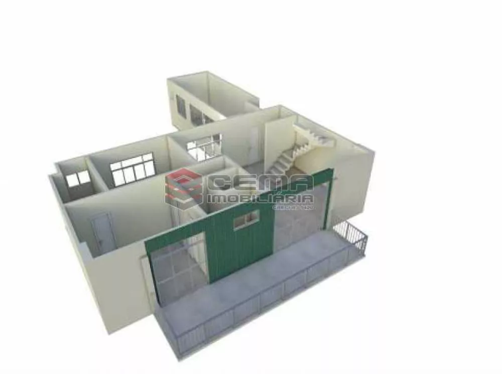 Cobertura, 3 quartos, 163 m² - Foto 1