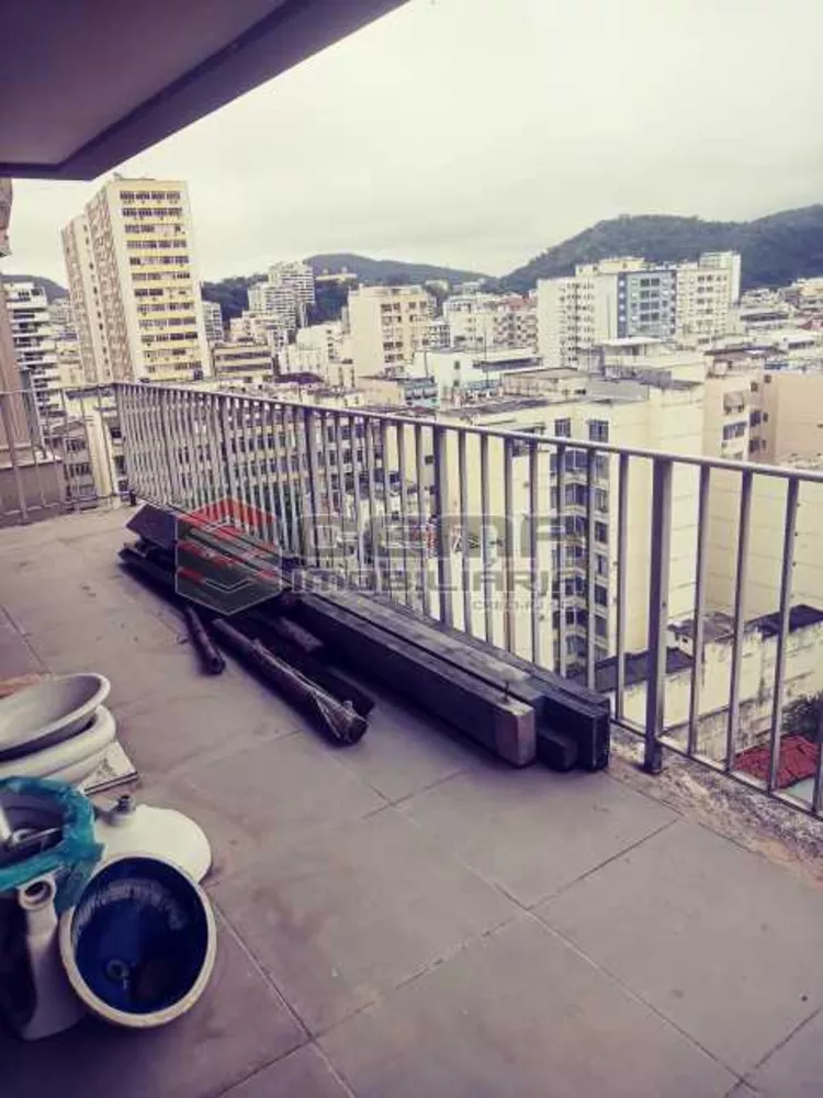 Cobertura, 3 quartos, 163 m² - Foto 4