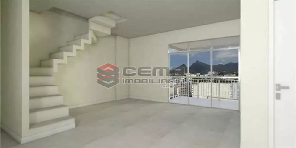 Cobertura, 3 quartos, 163 m² - Foto 2