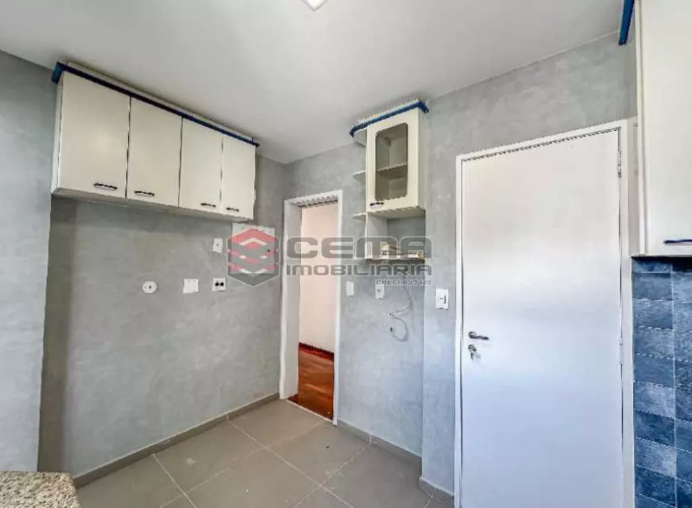 Apartamento, 3 quartos, 80 m² - Foto 20