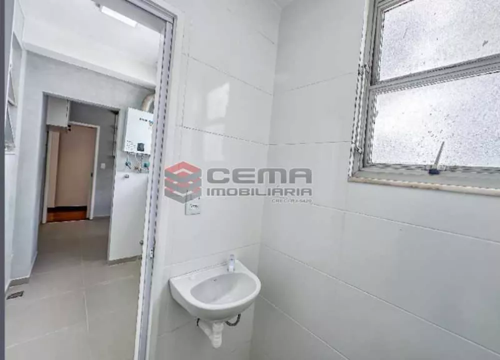 Apartamento, 3 quartos, 80 m² - Foto 7