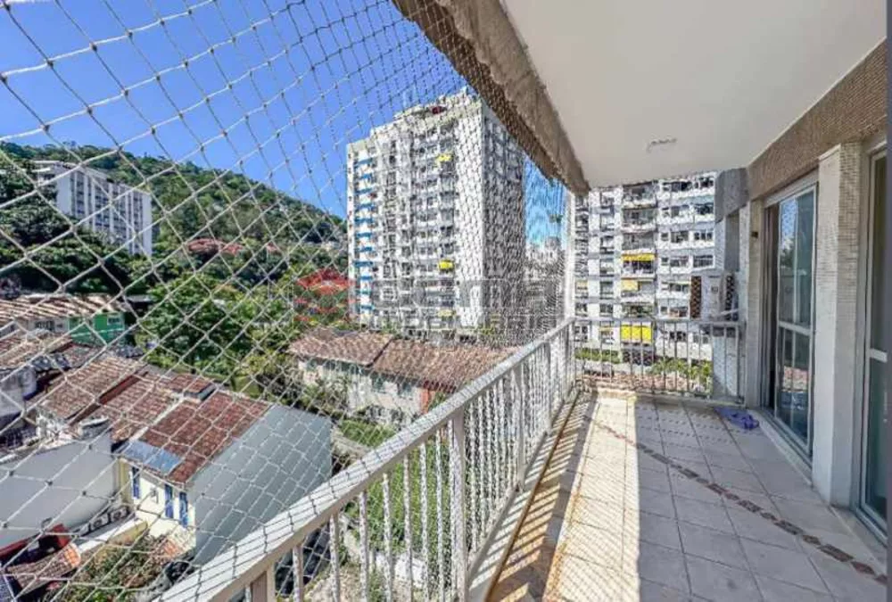 Apartamento, 3 quartos, 80 m² - Foto 25
