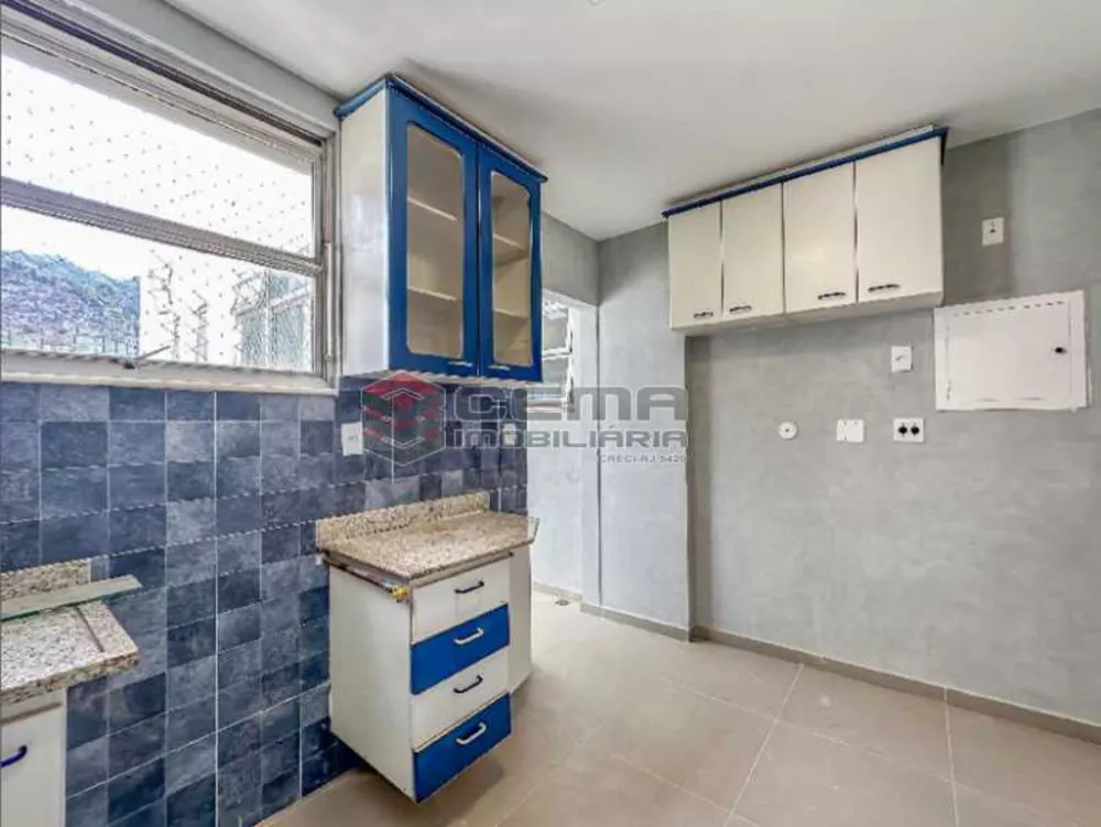 Apartamento, 3 quartos, 80 m² - Foto 9