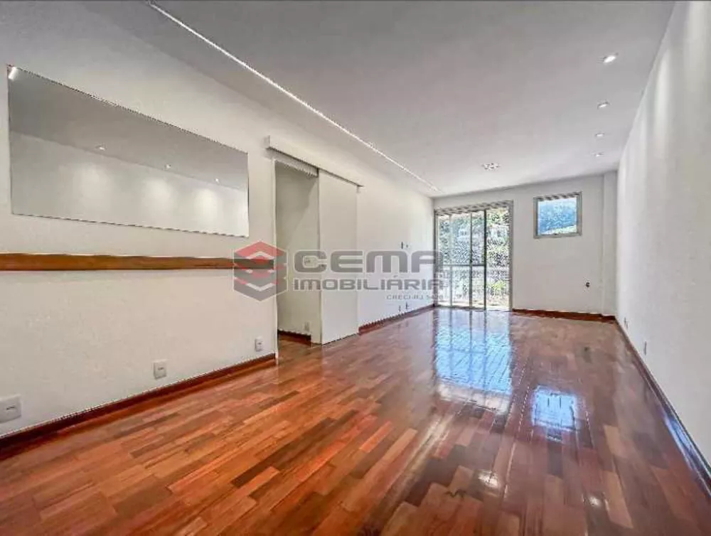 Apartamento, 3 quartos, 80 m² - Foto 1