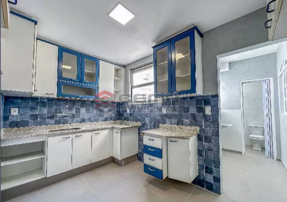 Apartamento, 3 quartos, 80 m² - Foto 24