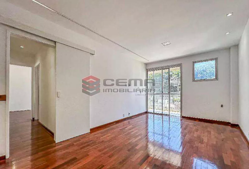Apartamento, 3 quartos, 80 m² - Foto 2