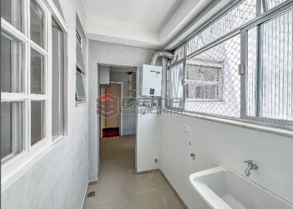 Apartamento, 3 quartos, 80 m² - Foto 8
