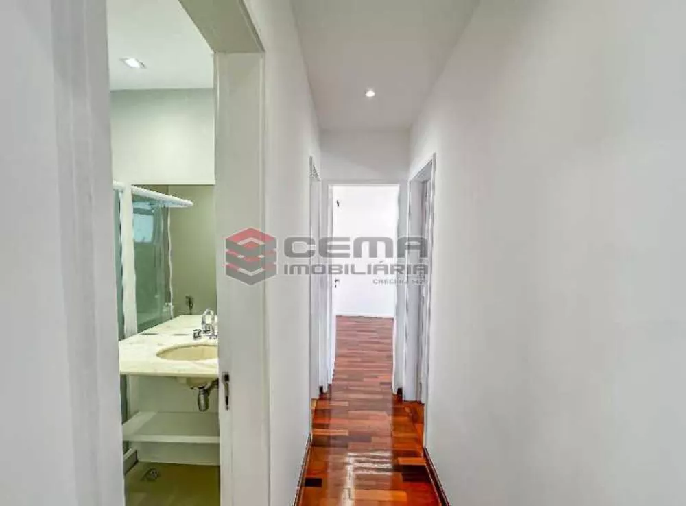 Apartamento, 3 quartos, 80 m² - Foto 15