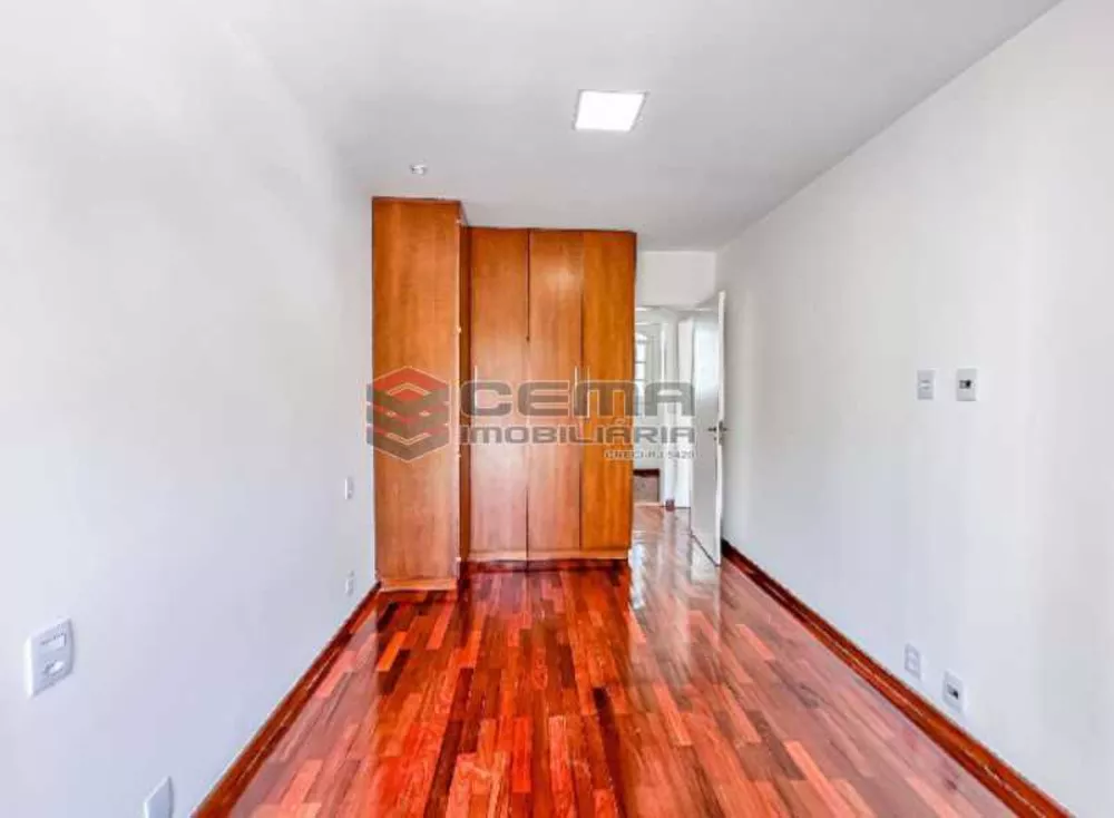 Apartamento, 3 quartos, 80 m² - Foto 6