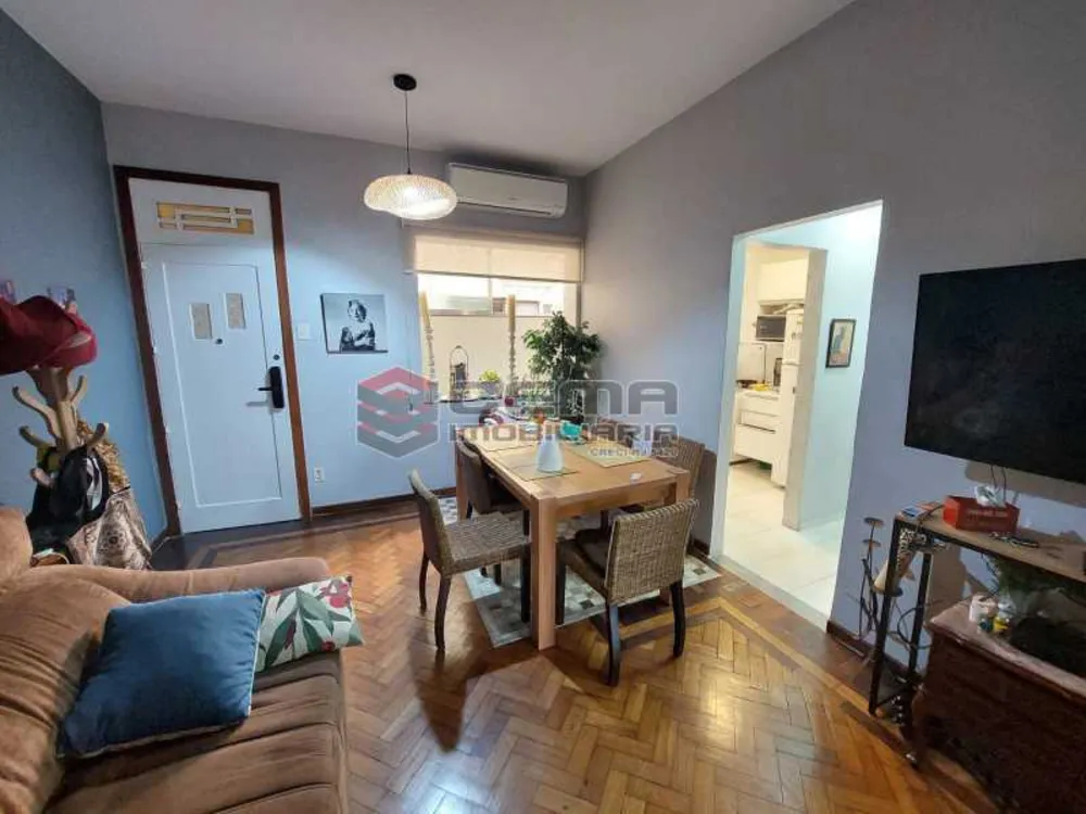 Apartamento, 2 quartos, 56 m² - Foto 9