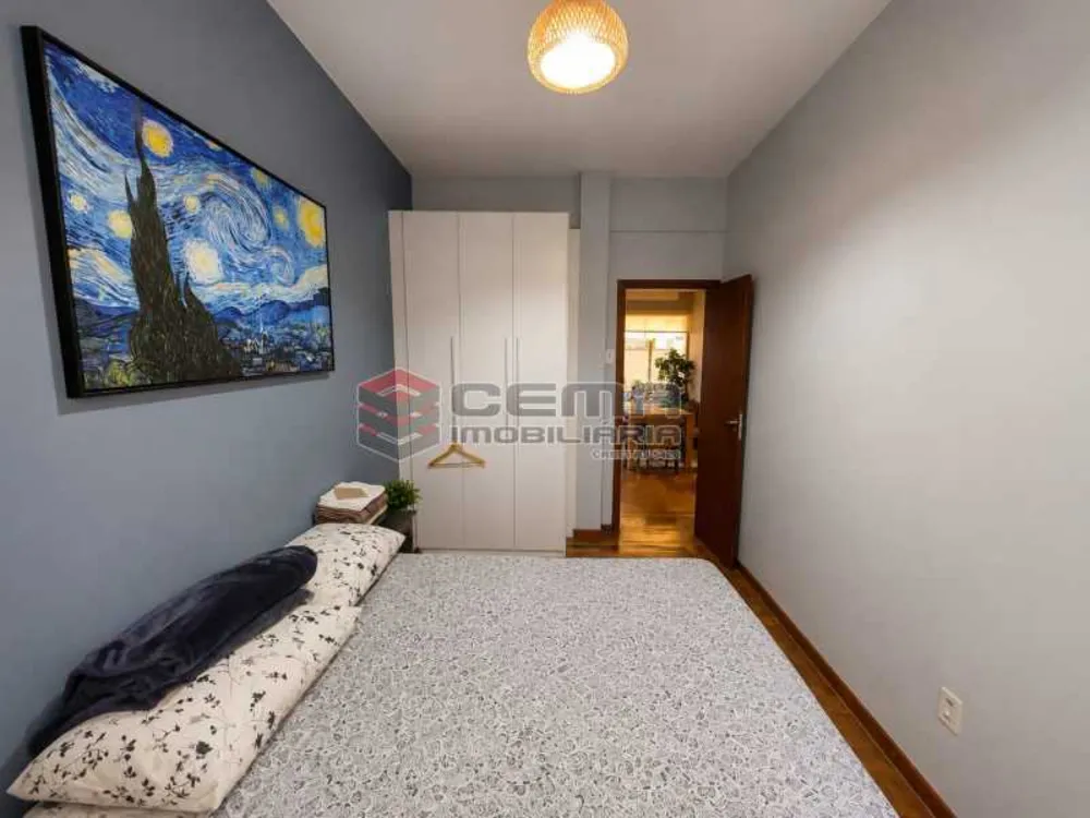 Apartamento, 2 quartos, 56 m² - Foto 14