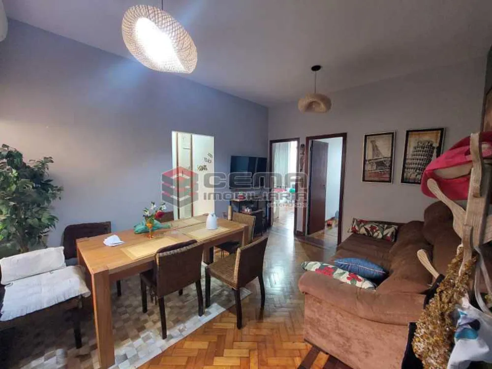Apartamento, 2 quartos, 56 m² - Foto 7