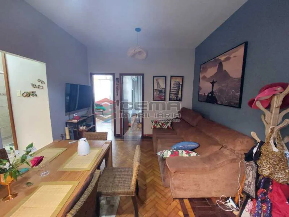 Apartamento, 2 quartos, 56 m² - Foto 6