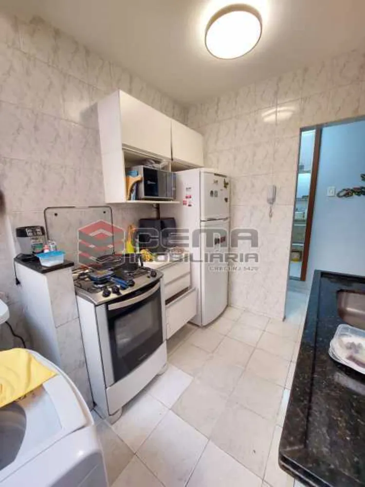 Apartamento, 2 quartos, 56 m² - Foto 25