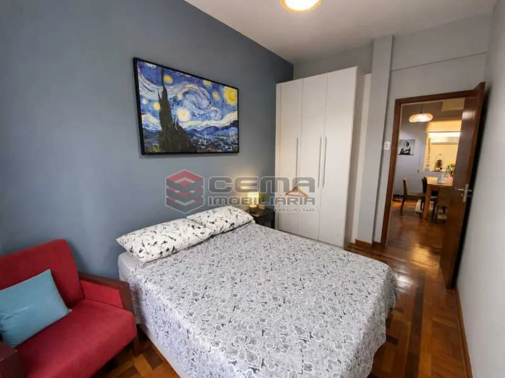 Apartamento, 2 quartos, 56 m² - Foto 13