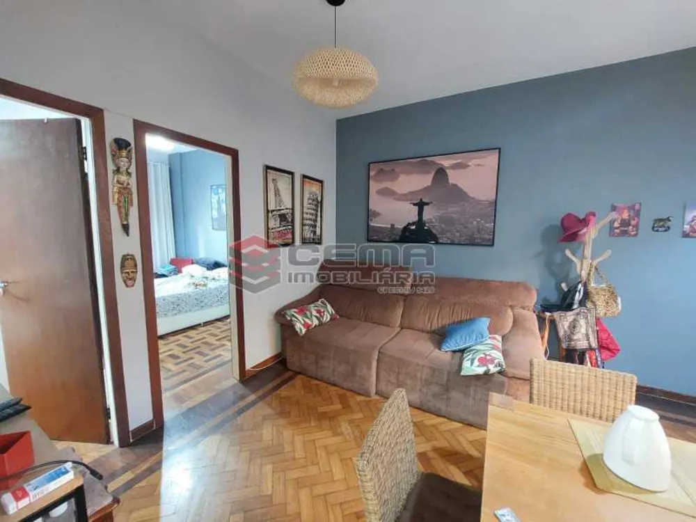 Apartamento, 2 quartos, 56 m² - Foto 3