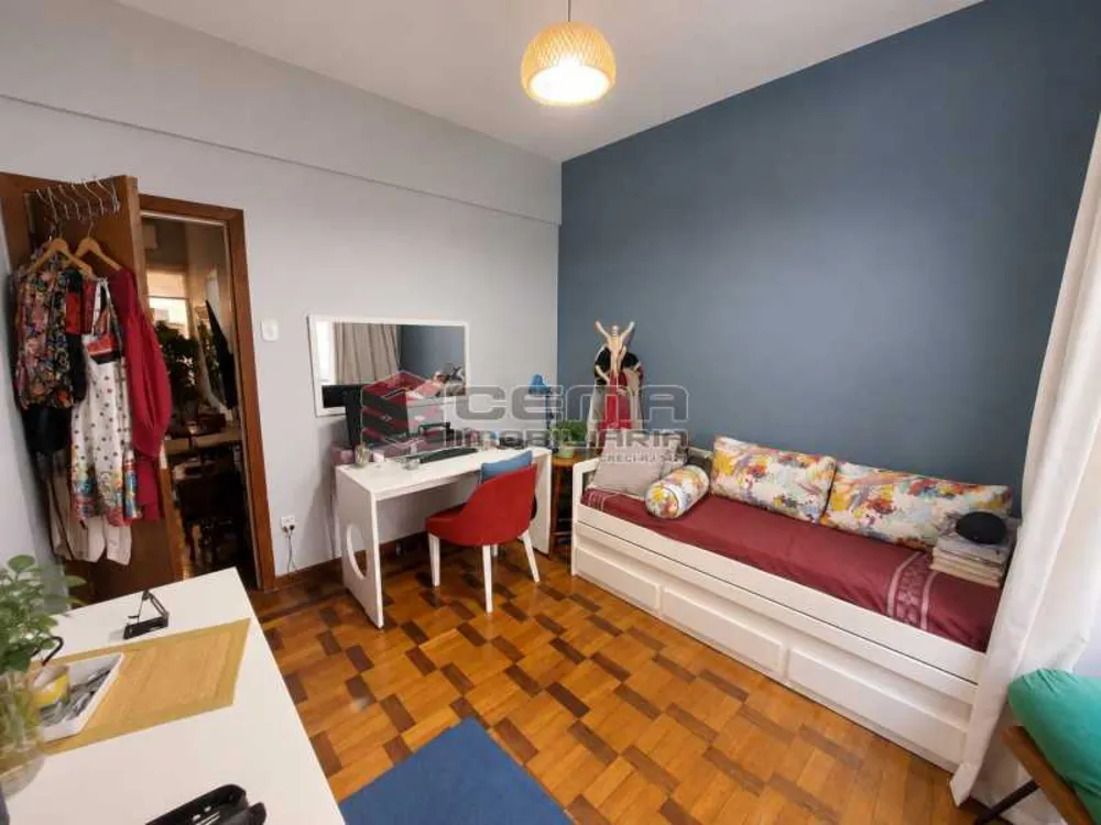 Apartamento, 2 quartos, 56 m² - Foto 20