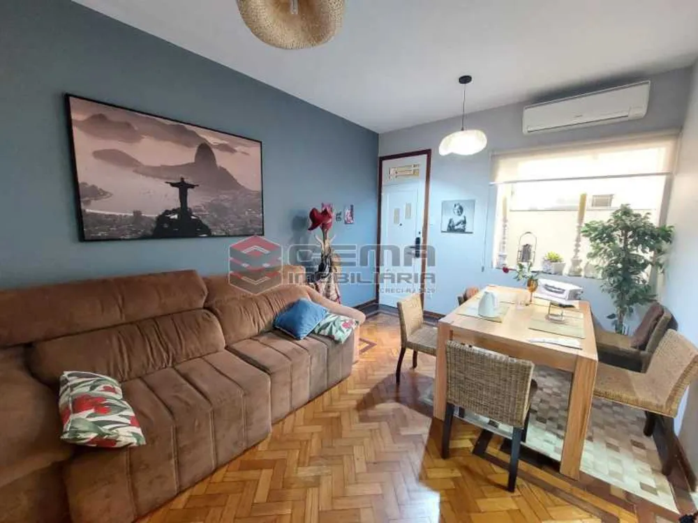 Apartamento, 2 quartos, 56 m² - Foto 8