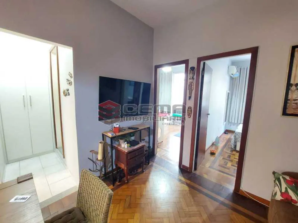 Apartamento, 2 quartos, 56 m² - Foto 10