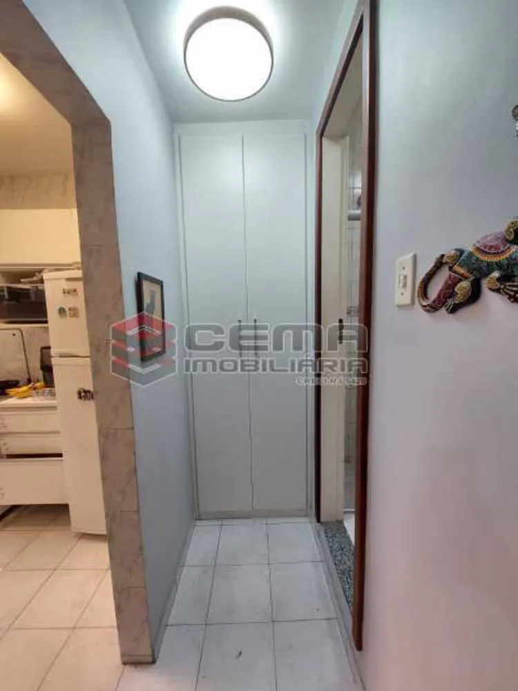 Apartamento, 2 quartos, 56 m² - Foto 17