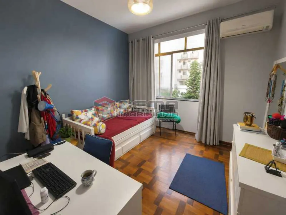 Apartamento, 2 quartos, 56 m² - Foto 19