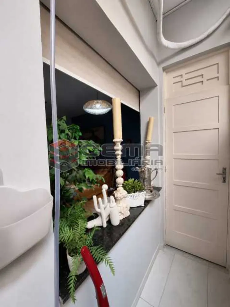 Apartamento, 2 quartos, 56 m² - Foto 5