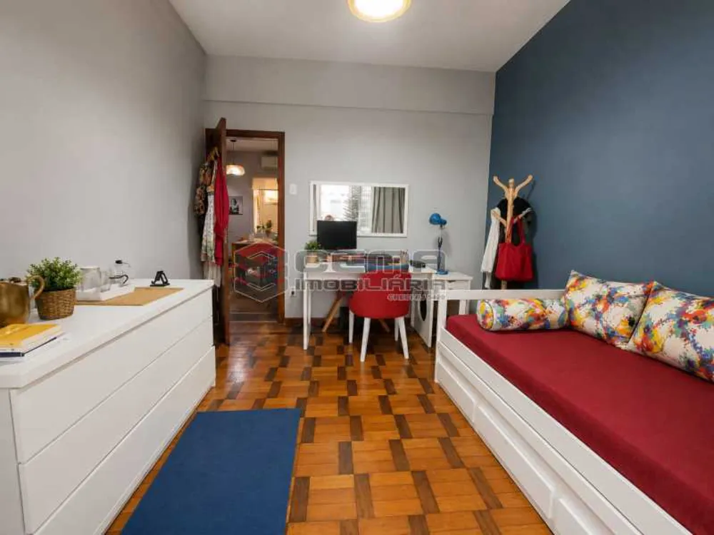 Apartamento, 2 quartos, 56 m² - Foto 22