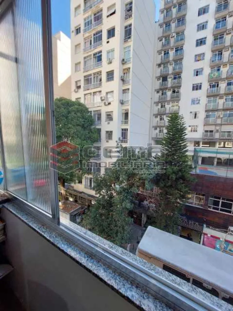 Apartamento, 2 quartos, 56 m² - Foto 16