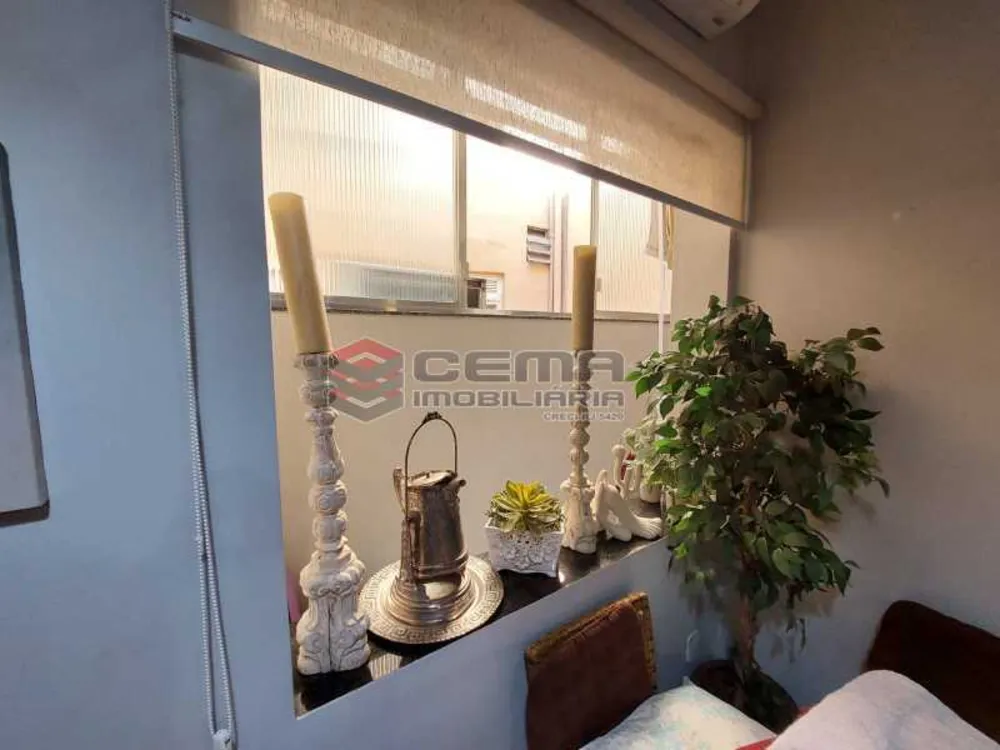 Apartamento, 2 quartos, 56 m² - Foto 4