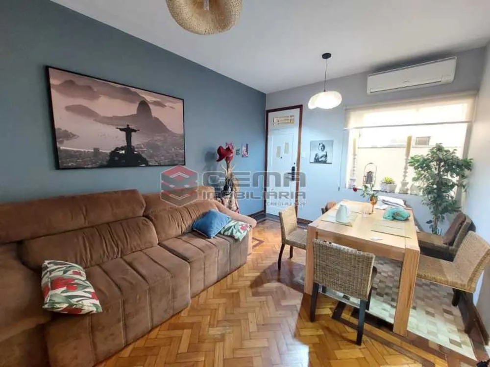 Apartamento, 2 quartos, 56 m² - Foto 1