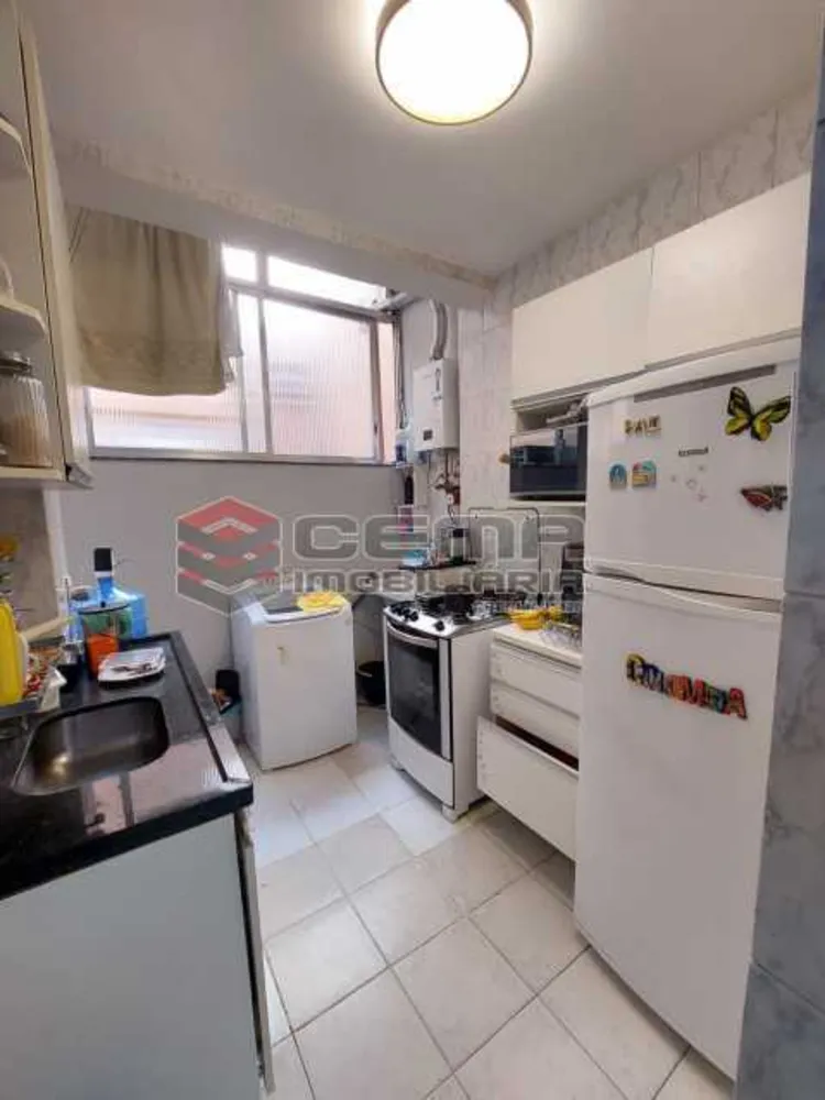 Apartamento, 2 quartos, 56 m² - Foto 28
