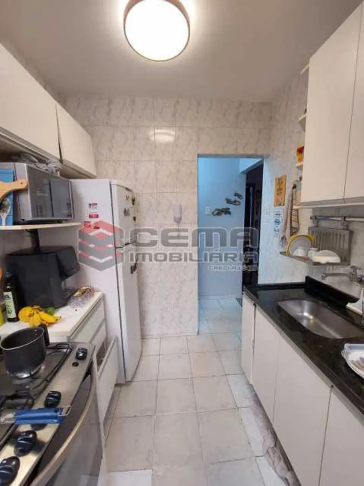 Apartamento, 2 quartos, 56 m² - Foto 26