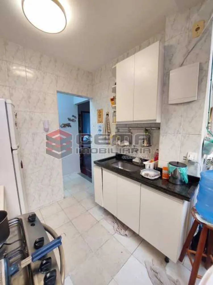 Apartamento, 2 quartos, 56 m² - Foto 27