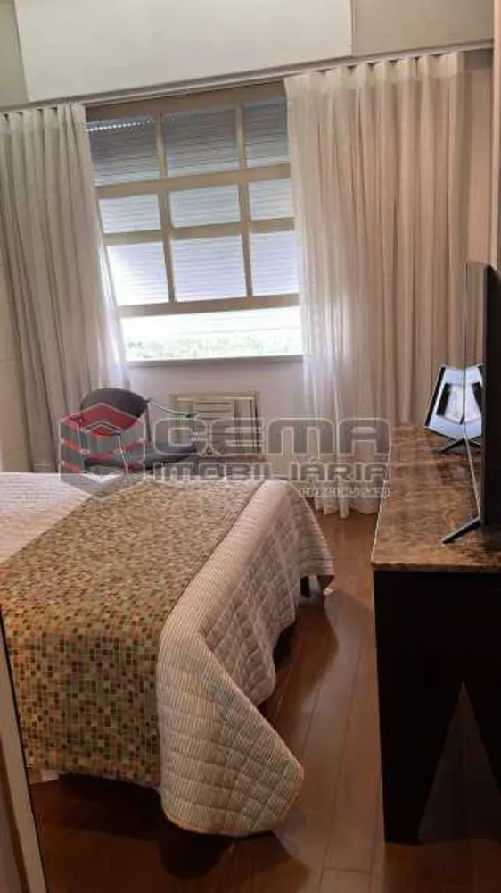 Apartamento, 3 quartos, 124 m² - Foto 12