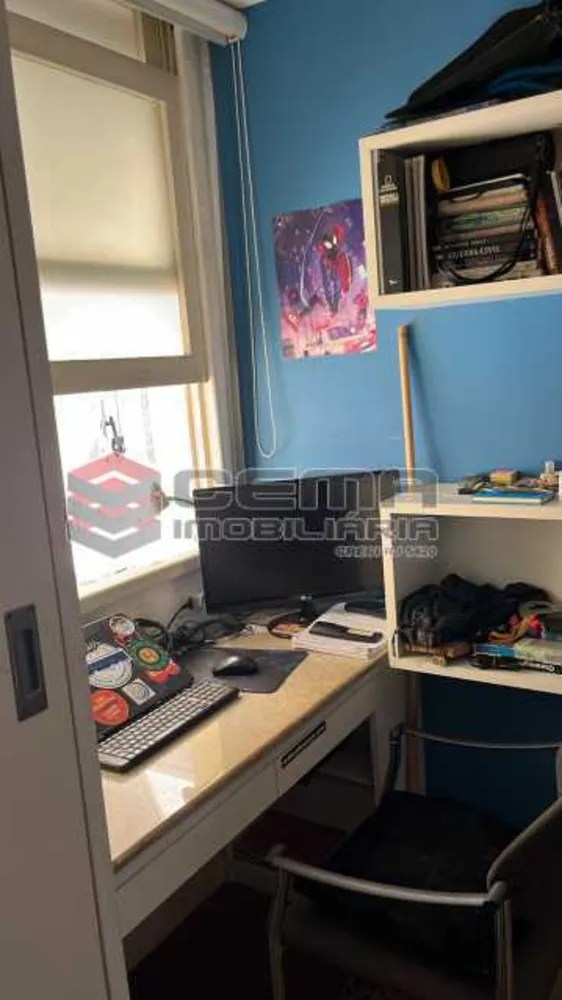 Apartamento, 3 quartos, 124 m² - Foto 15