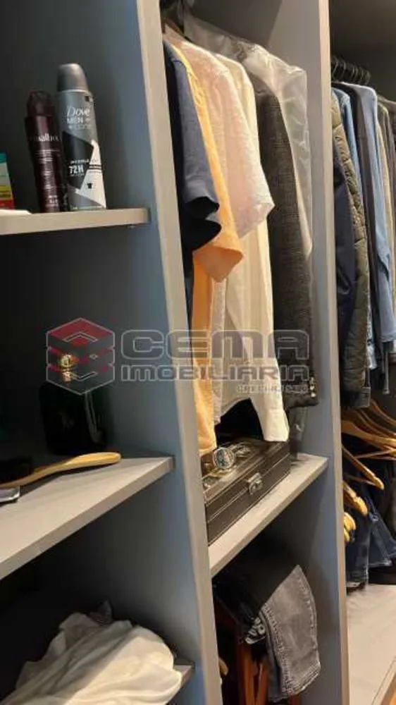 Apartamento, 3 quartos, 124 m² - Foto 13