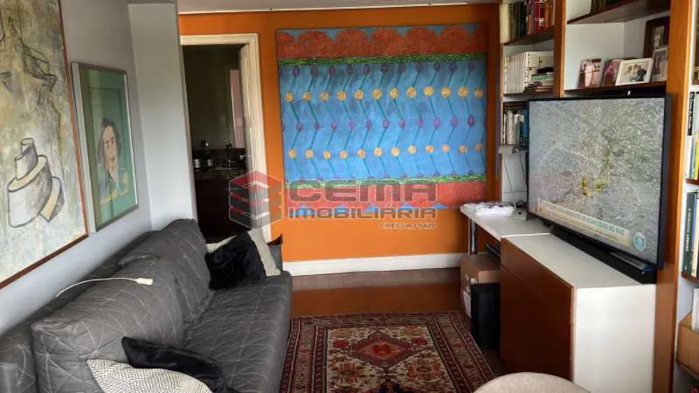 Apartamento, 3 quartos, 124 m² - Foto 5