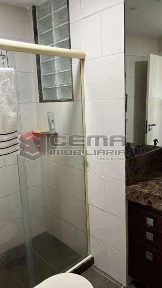 Apartamento, 3 quartos, 124 m² - Foto 21