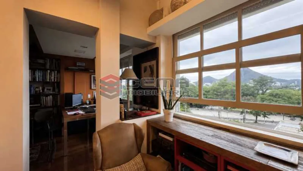Apartamento, 3 quartos, 124 m² - Foto 2