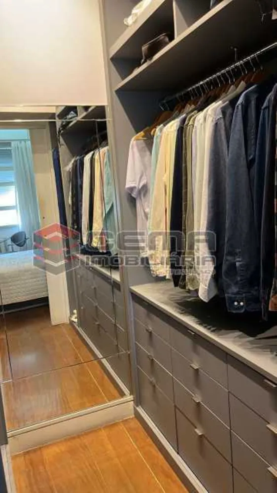Apartamento, 3 quartos, 124 m² - Foto 14