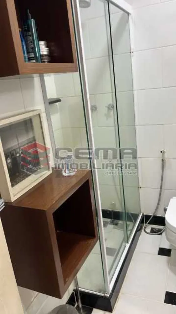 Apartamento, 3 quartos, 124 m² - Foto 19