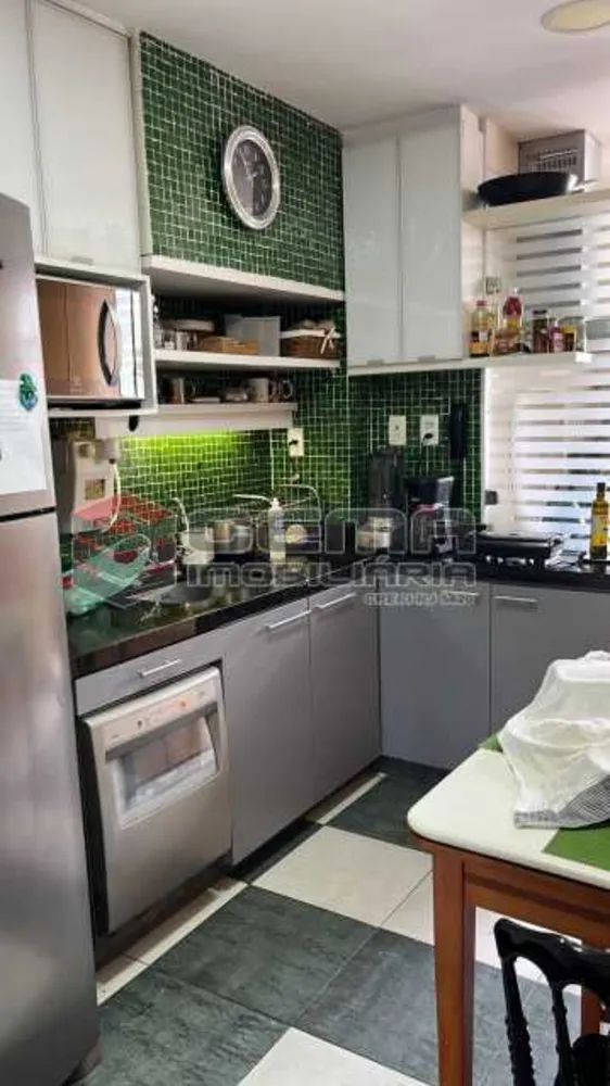 Apartamento, 3 quartos, 124 m² - Foto 17