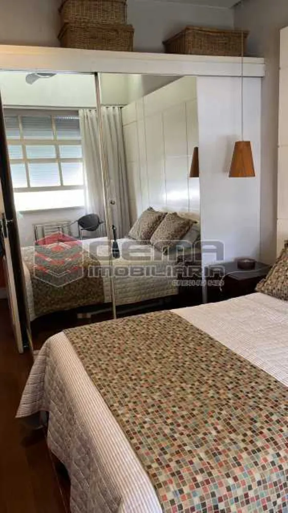 Apartamento, 3 quartos, 124 m² - Foto 10