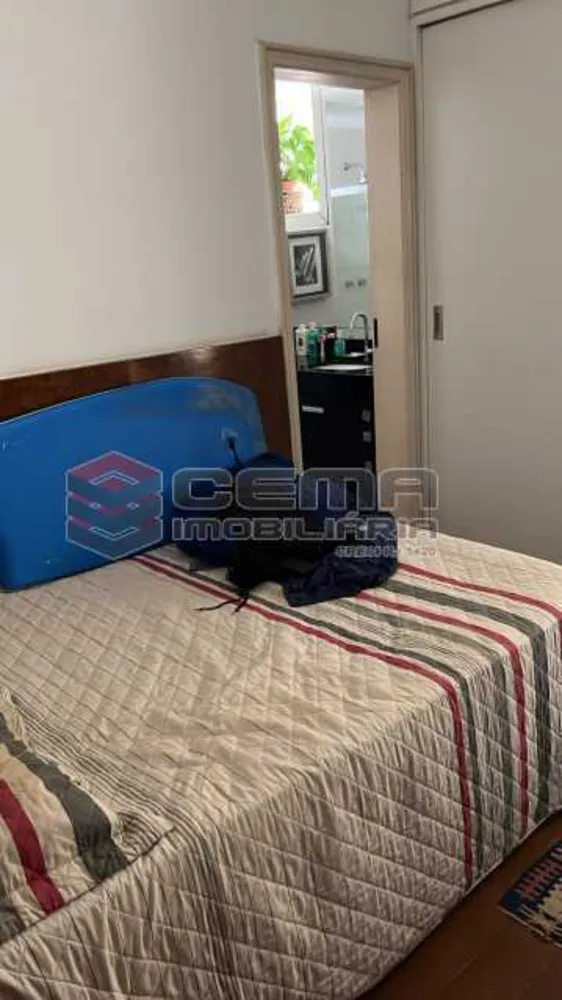 Apartamento, 3 quartos, 124 m² - Foto 16