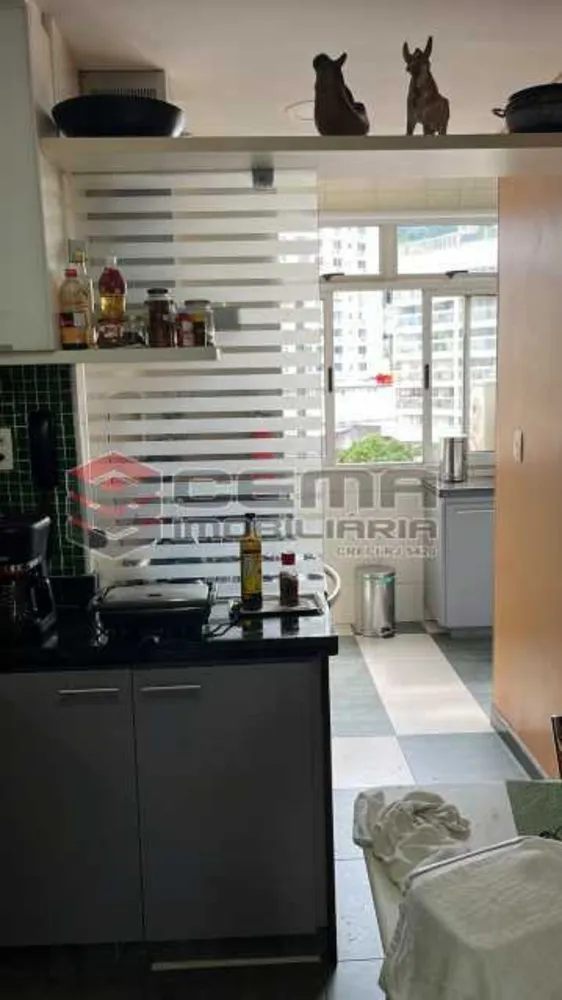 Apartamento, 3 quartos, 124 m² - Foto 22