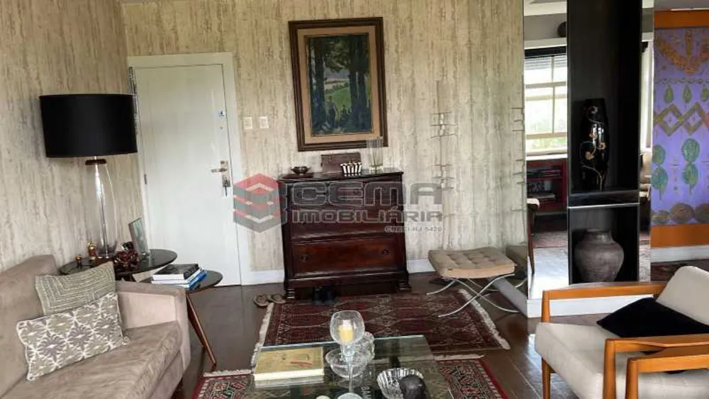 Apartamento, 3 quartos, 124 m² - Foto 7