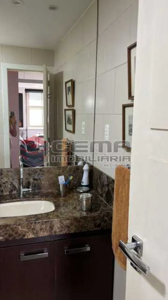 Apartamento, 3 quartos, 124 m² - Foto 18