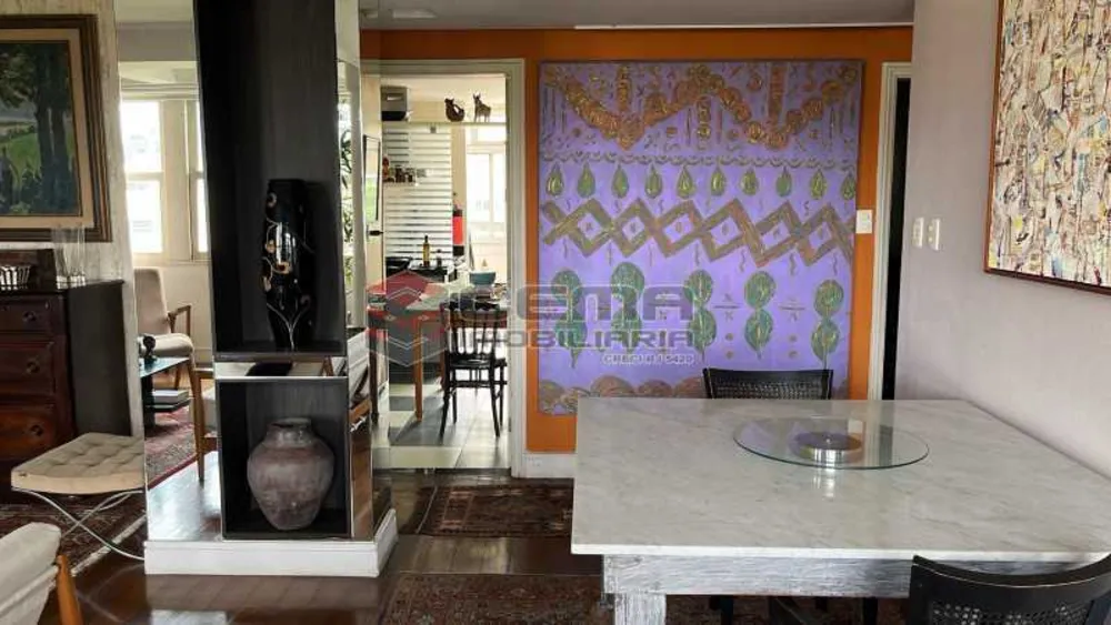 Apartamento, 3 quartos, 124 m² - Foto 4
